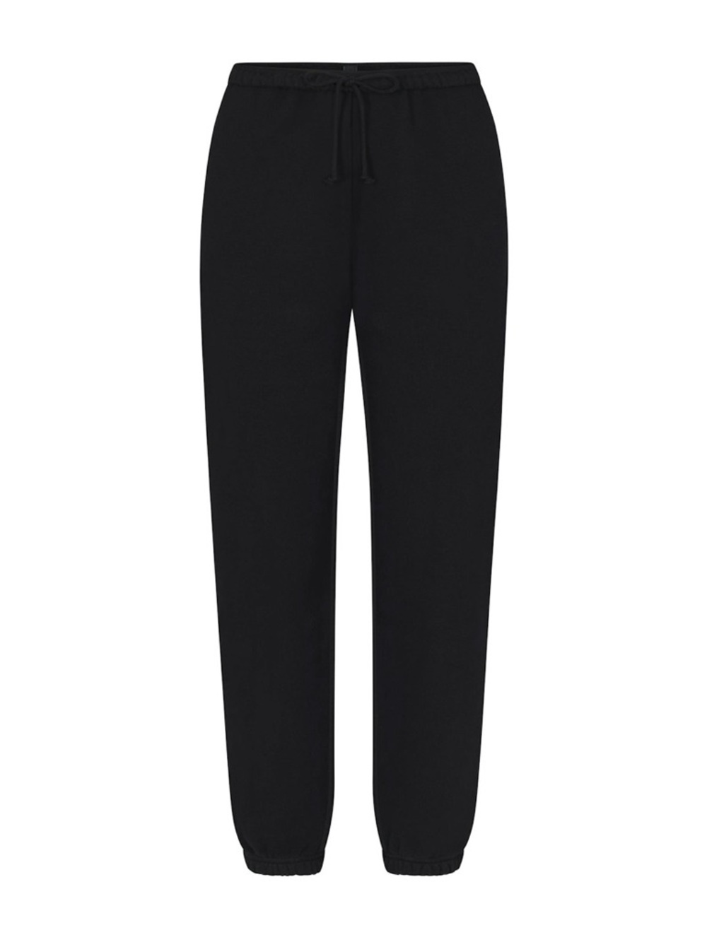 ▪️♠️ SKIMS cotton fleece classic jogger in Onyx‎ ♠️▪️